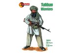 Mars 1:32 TALIBAN WARRIORS | 16 figurines | 
