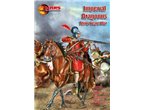 Mars 1:72 IMPERIAL DRAGOONS / 30 YEARS WAR | 12 figurines | 