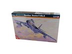 MisterCRAFT 1:72 Hawker Hunter F.Mk.6