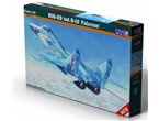 MisterCRAFT 1:72 Mikoyan-Gurevich MiG-29A Fulcrum
