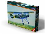 MisterCRAFT 1:72 Fieseler Fi-156 C-1 Storch