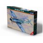 Mistercraft D-25 Bf-109G-12 JG-101