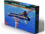 MisterCRAFT 1:72 Sukhoi Su-17M2 - URAL GUARDIAN