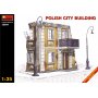 MINI ART 35004 POLISH CITY B. 1/35