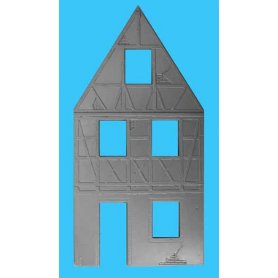 Mini Art 1:35 German village house