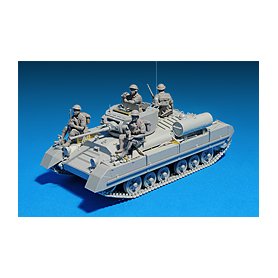 MINI ART 35071 BRITISH SOLDIERS