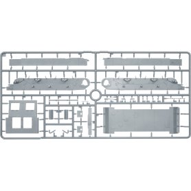 Mini Art 1:35 Pz.Kpfw.III Ausf.D