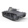 Mini Art 1:35 Pz.Kpfw.III Ausf.D
