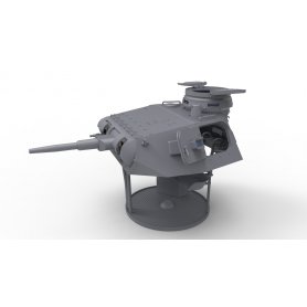 Mini Art 1:35 Pz.Kpfw.III Ausf.D
