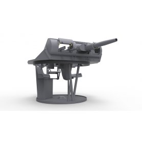 Mini Art 1:35 Pz.Kpfw.III Ausf.D