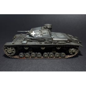 Mini Art 1:35 Pz.Kpfw.III Ausf.D