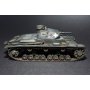 Mini Art 1:35 Pz.Kpfw.III Ausf.D