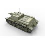 Mini Art 35181 SU-122 (Early production)