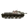 Mini Art 35181 SU-122 (Early production)