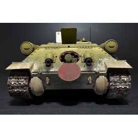 Mini Art 35187 SU-85 mod. 1943 Mid. w/interior
