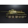 Mini Art 1:35 SU-85 mod. 1943 middle production w/interior