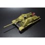 Mini Art 1:35 SU-85 mod. 1943 middle production w/interior