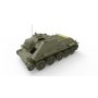 Mini Art 1:35 SU-85 mod. 1943 middle production w/interior