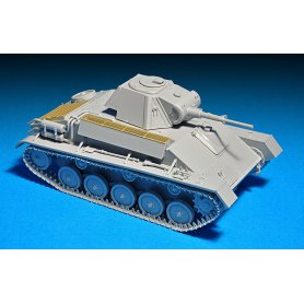 Mini Art 1:35 T-70M w/crew Special Edition