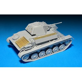 Mini Art 1:35 T-70M w/crew Special Edition