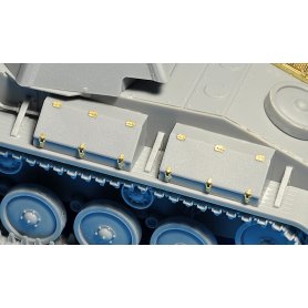 Mini Art 1:35 T-70M w/crew Special Edition
