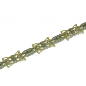 Mini Art 1:35 Pz.Kpfw. III/IV track links early