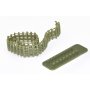 Mini Art 35235 PzKpfw III/IV Track links early