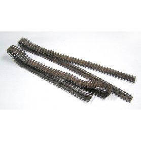 Mini Art 1:35 Pz.Kpfw. III/IV track links early