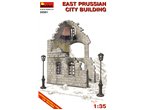 Mini Art 1:35 EAST PRUSSIAN CITY BUILDING