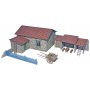 Mini Art 1:35 European farmyard