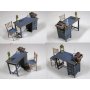 Mini Art 35564 Office Furniture & Accesories