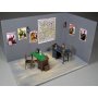 Mini Art 35564 Office Furniture & Accesories