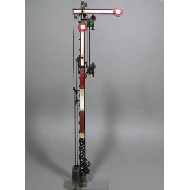 Mini Art 35566 Railway Semaphore