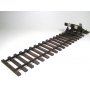 Mini Art 35568 Railway Track&Dead end (Eur.gauge)