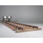 Mini Art 35568 Railway Track&Dead end (Eur.gauge)