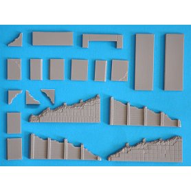 Mini Art 1:35 Middle east diorama