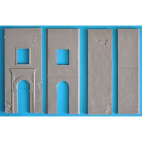 Mini Art 1:35 Middle east diorama