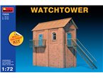 Mini Art 1:72 WATCHTOWER