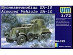 UM 1:72 BA-10