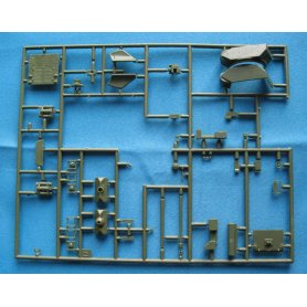 Unimodels 1:72 M10A1 late version