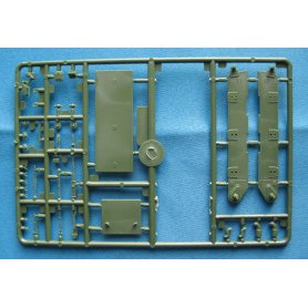 Unimodels 1:72 M10A1 late version