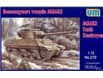 UM 1:72 M36B2