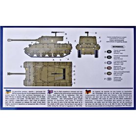 Unimodels 1:72 M36B2 
