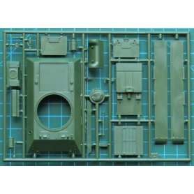 Unimodels 1:72 M36B2 