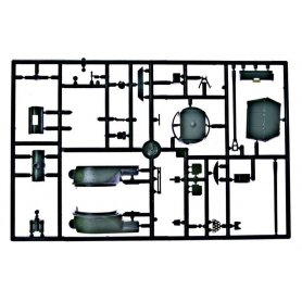 Unimodels 1:72 M36B2 