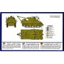 Unimodels 1:72 M32B1 tank recovery vechicle