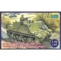 UM 227 1/72 Armored troop-carrier M7 ( Kangaroo )