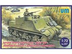 UM 1:72 M7 Kangaroo