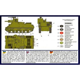 Unimodels 1:72 M7B2