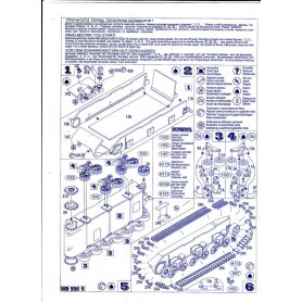Unimodels 1:72 M7B2